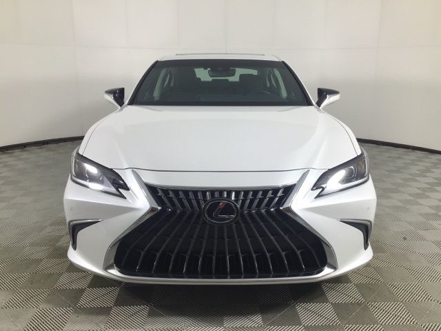 2022 Lexus ES 350