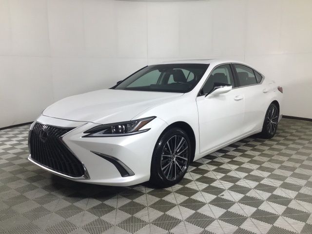 2022 Lexus ES 350