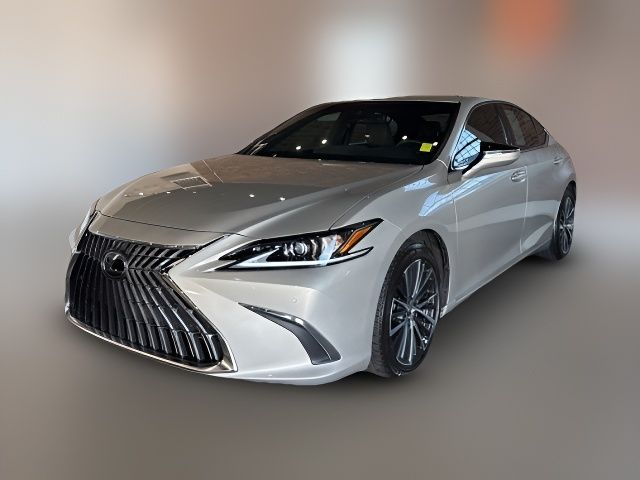 2022 Lexus ES 350