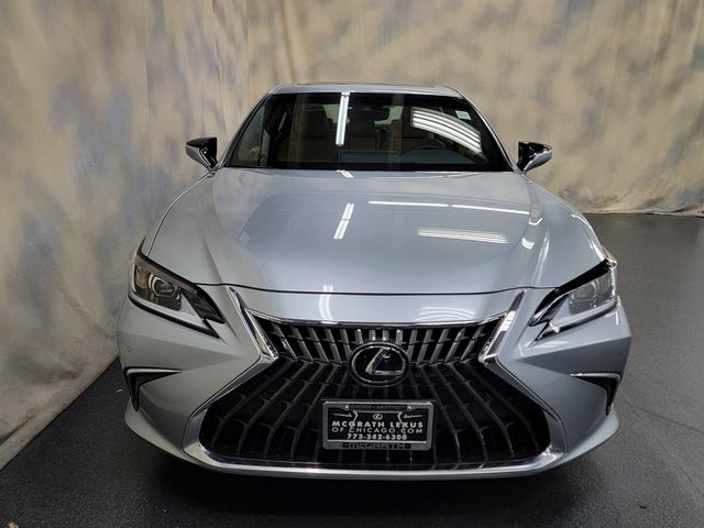 2022 Lexus ES 350