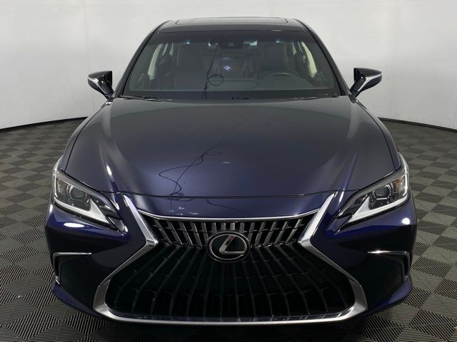 2022 Lexus ES 350