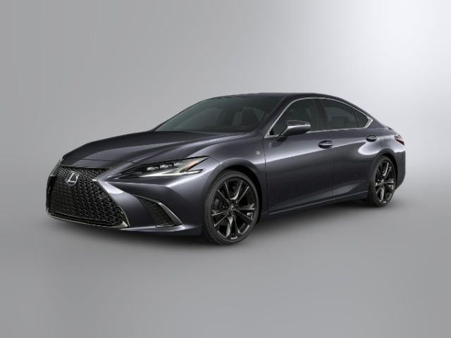 2022 Lexus ES 350