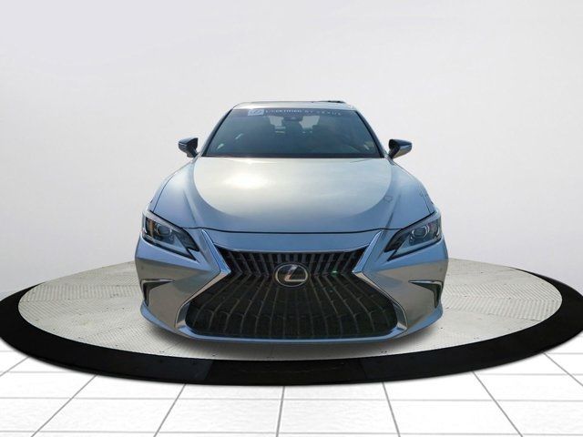 2022 Lexus ES 350