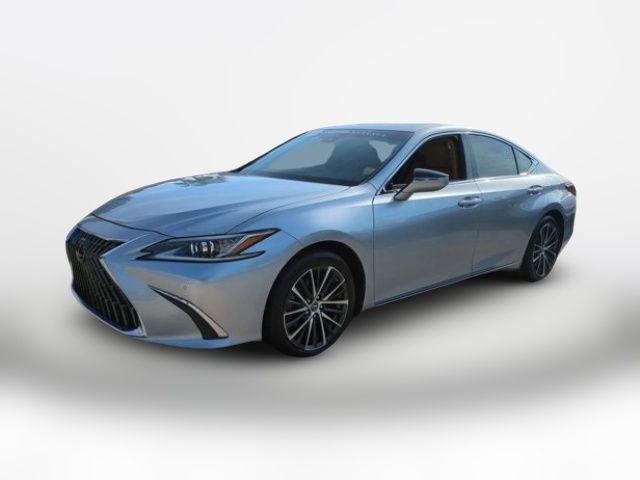 2022 Lexus ES 350