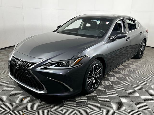 2022 Lexus ES 350