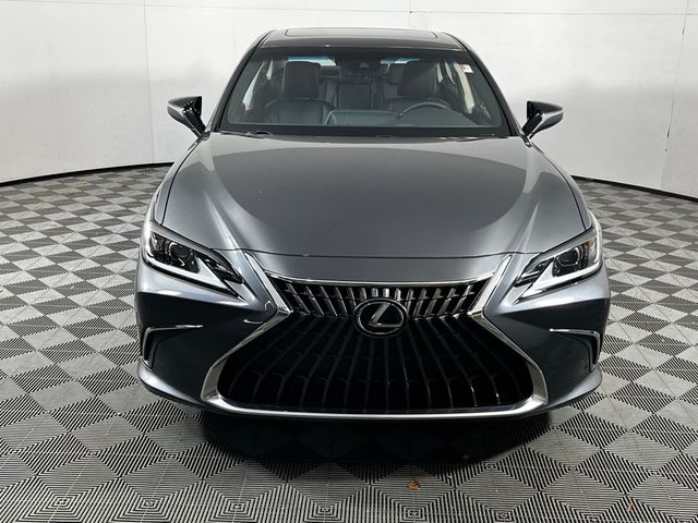 2022 Lexus ES 350