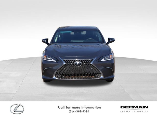 2022 Lexus ES 350