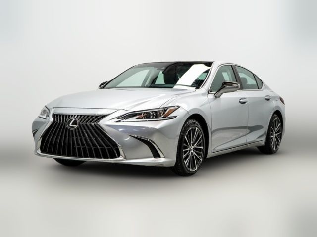 2022 Lexus ES 350