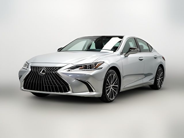 2022 Lexus ES 350