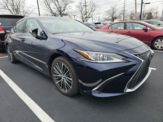 2022 Lexus ES 350