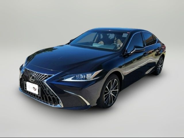 2022 Lexus ES 350