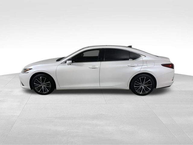 2022 Lexus ES 350