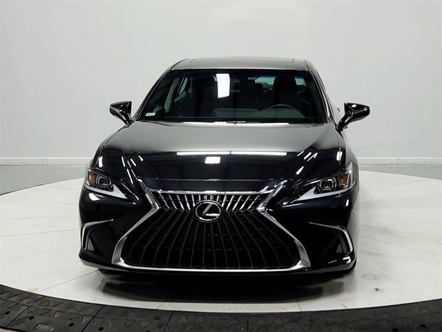 2022 Lexus ES 350