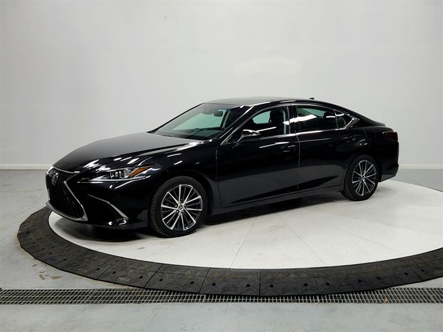 2022 Lexus ES 350