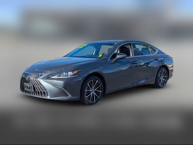 2022 Lexus ES 350