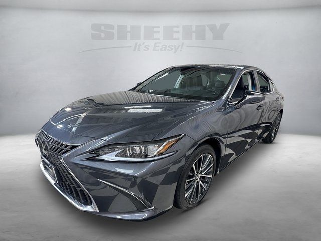 2022 Lexus ES 350