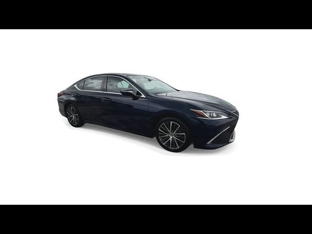 2022 Lexus ES 350