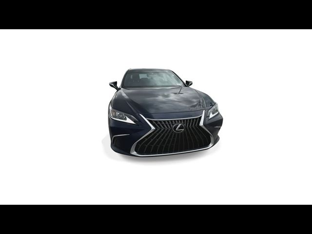 2022 Lexus ES 350