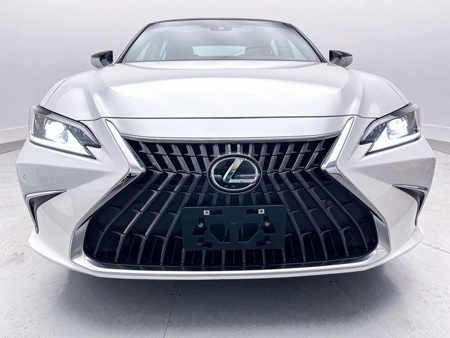 2022 Lexus ES 350