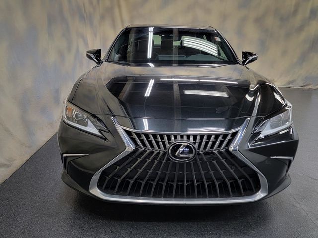 2022 Lexus ES 350