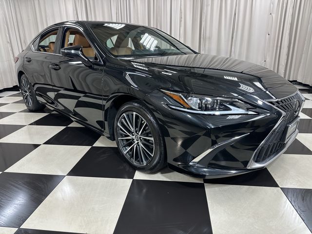 2022 Lexus ES 350