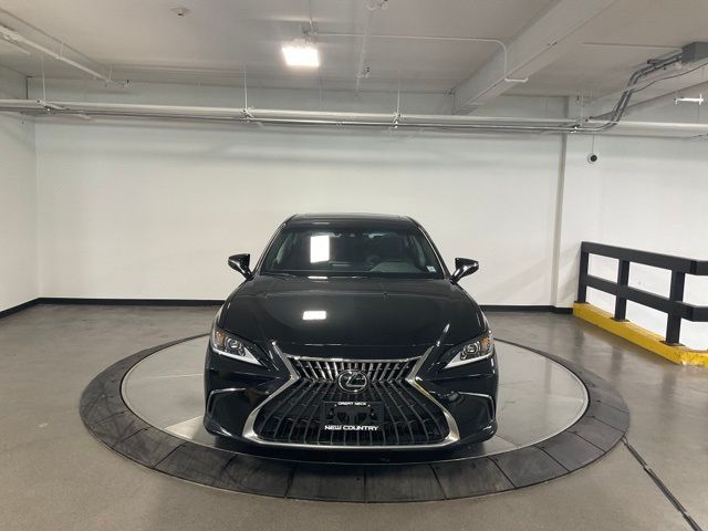 2022 Lexus ES 350