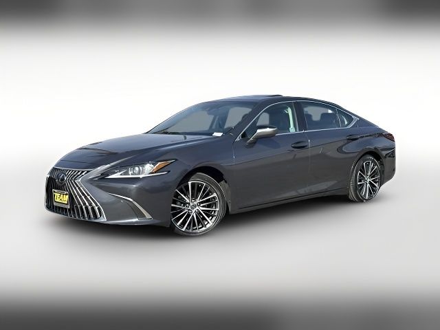 2022 Lexus ES 350