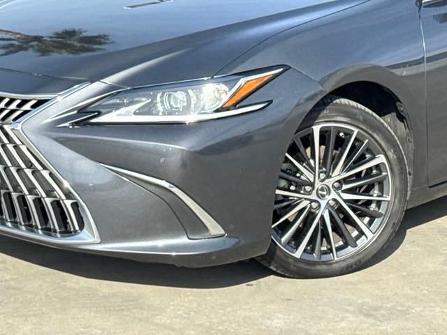 2022 Lexus ES 350