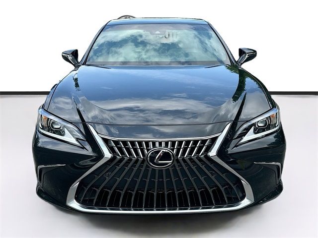 2022 Lexus ES 350