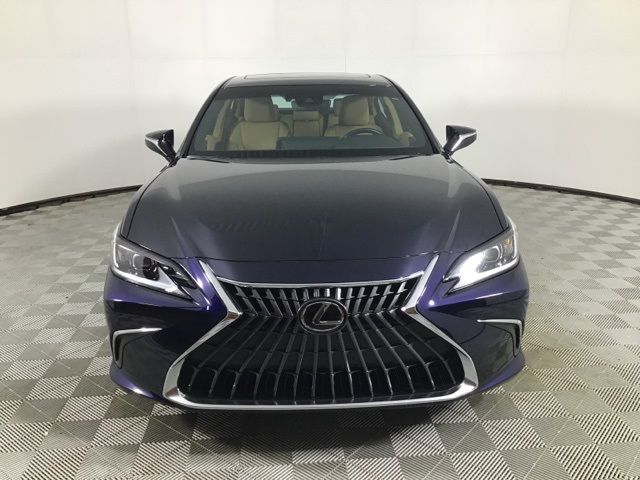 2022 Lexus ES 350