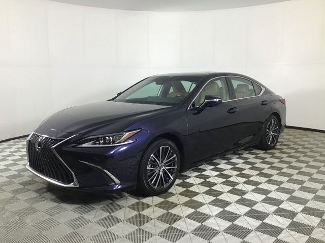 2022 Lexus ES 350