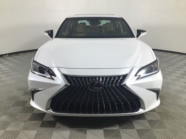 2022 Lexus ES 350