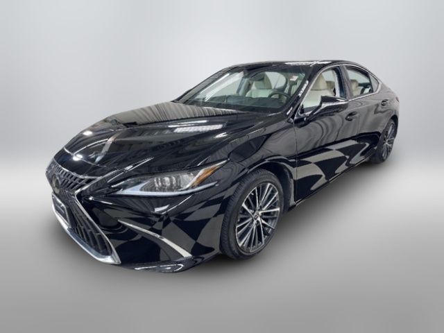 2022 Lexus ES 350