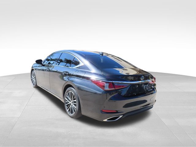 2022 Lexus ES 350