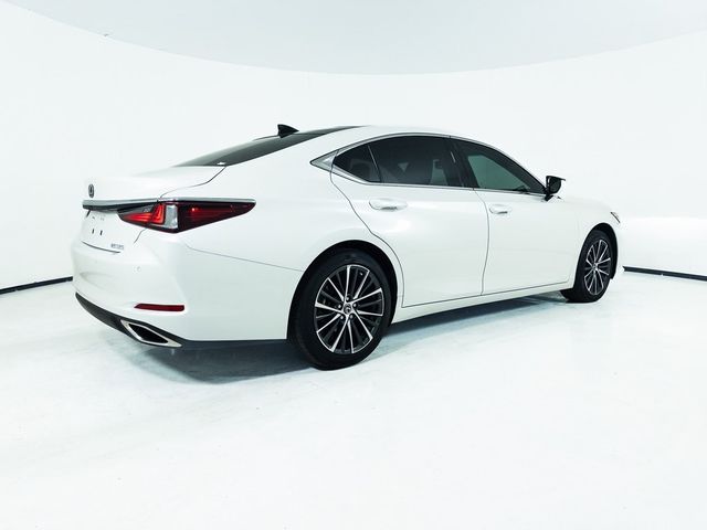 2022 Lexus ES 350