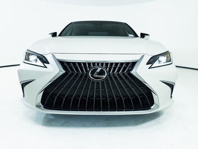 2022 Lexus ES 350