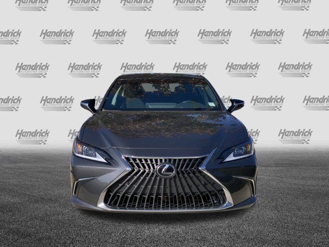 2022 Lexus ES 350