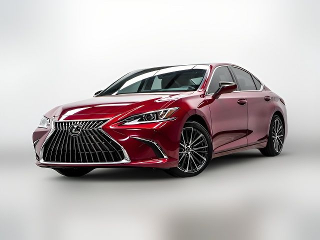 2022 Lexus ES 350