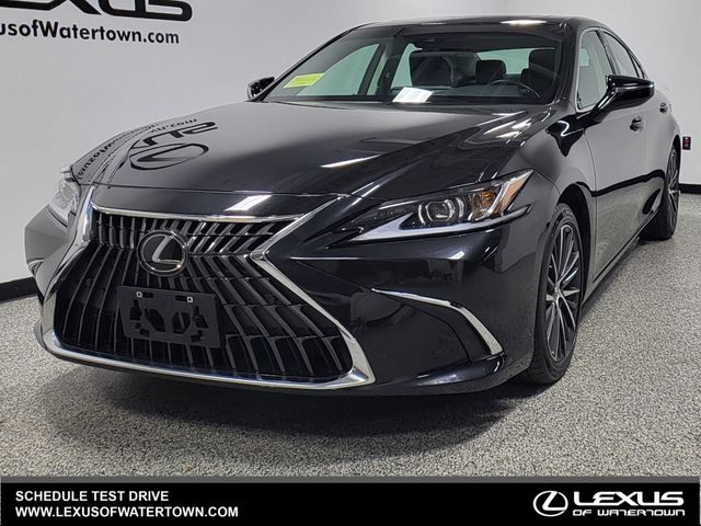 2022 Lexus ES 350