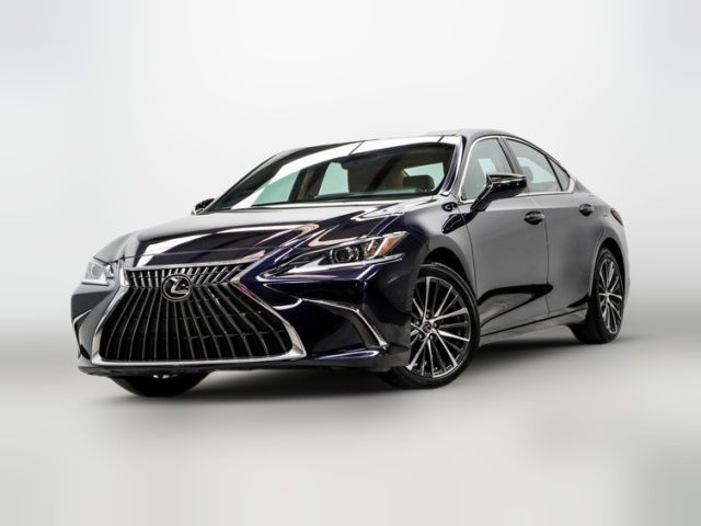 2022 Lexus ES 350