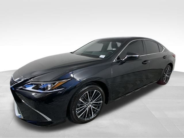 2022 Lexus ES 350