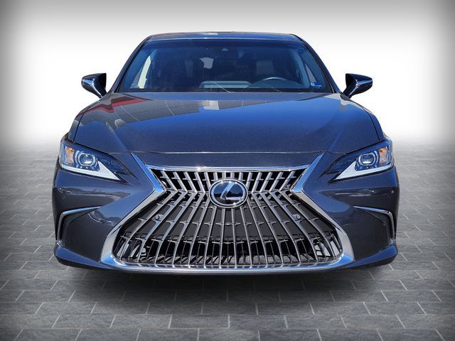 2022 Lexus ES 350