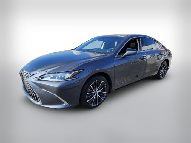 2022 Lexus ES 350