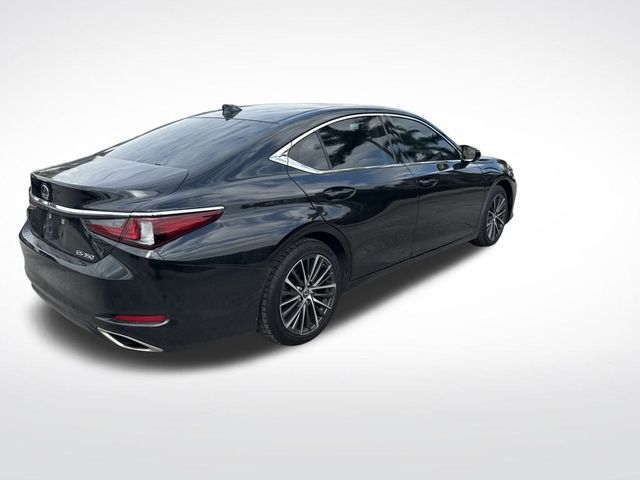 2022 Lexus ES 350