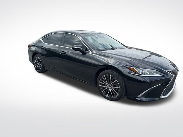 2022 Lexus ES 350