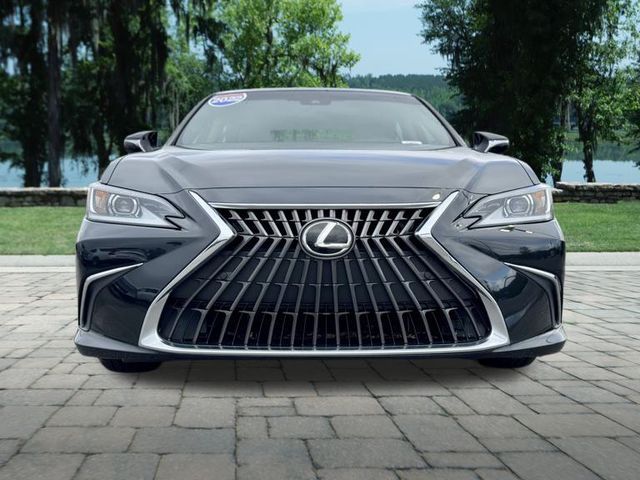 2022 Lexus ES 350