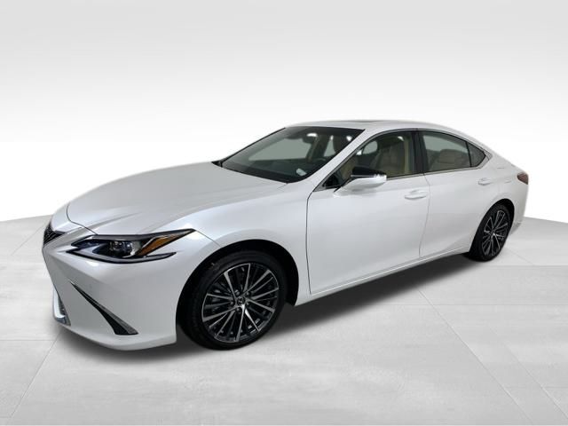 2022 Lexus ES 350