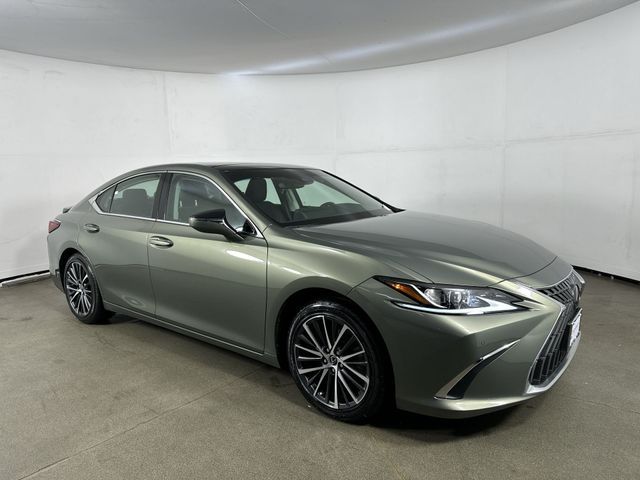 2022 Lexus ES 350