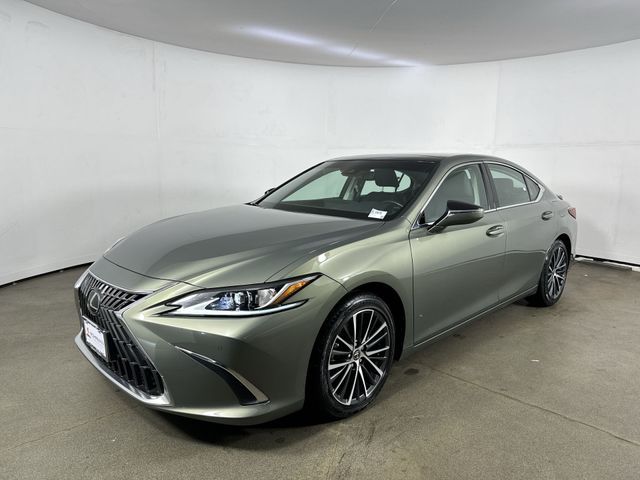 2022 Lexus ES 350