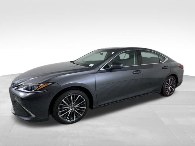 2022 Lexus ES 350